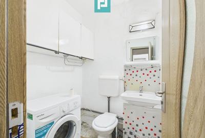 Apartament cu 3 camere în Aradul Nou - 5