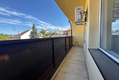 Birou, de 200 mp, în Gheorgheni - 8
