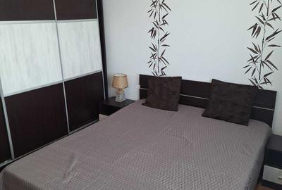 Apartament cu 2 camere decomandat în Apărătorii Patriei - 2