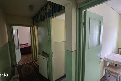 Apartament cu 3 camere în Central - 7