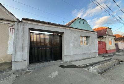 Casă cu Teren 500 Mp în Hăghig - 2