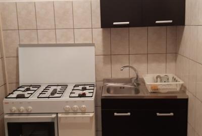 Garsonieră semidecomandată în Obor - 2