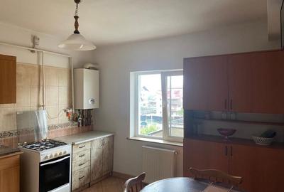 Apartament cu 2 camere decomandat în Bratia din Deal - 6