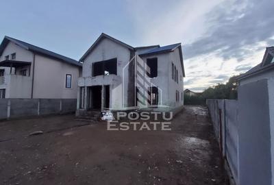 Casă individuală cu 5 camere cu Canalizare în Ciarda Roșie - 22