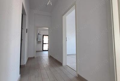 Apartament cu 3 camere decomandat în Hărmanului - 2
