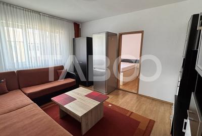 Apartament cu 2 camere semidecomandat, mobilat în Mihai Viteazul - 2