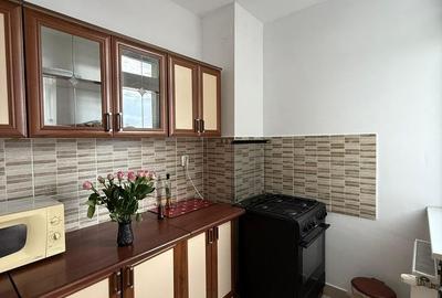 Apartament cu 4 camere semidecomandat în Central - 14