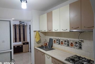 Apartament cu 2 camere în Canta