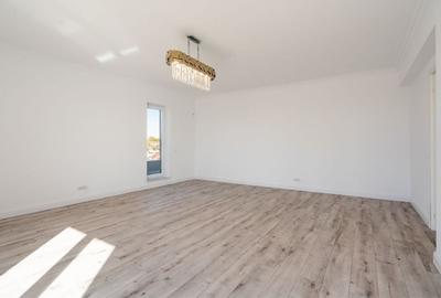 Apartament cu 3 camere decomandat în Bucur Obor - 2