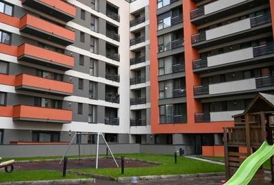 Apartament cu 2 camere decomandat în Dumbrăvița