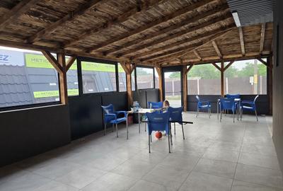 Casă cu 4 camere cu Teren 2000 Mp în Munteni-Buzău - 6