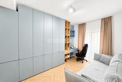 Duplex cu 4 camere cu Canalizare în Apărătorii Patriei - 15