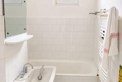 Apartament cu 2 camere în Ultracentral - 1