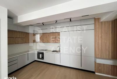 Apartament cu 3 camere, mobilat în Tunari - 1