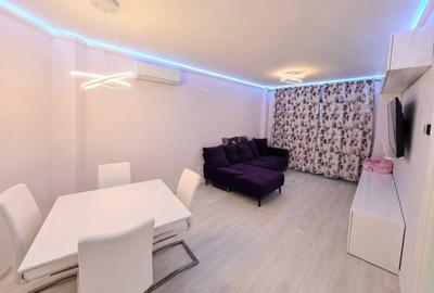 Apartament cu 3 camere decomandat în Păcurari - 7