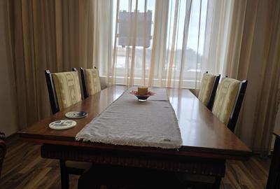 Apartament cu 3 camere decomandat, mobilat în Răcăciuni - 4