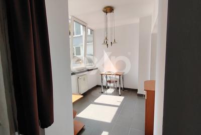 Apartament cu 2 camere semidecomandat, mobilat în Gheorgheni - 8