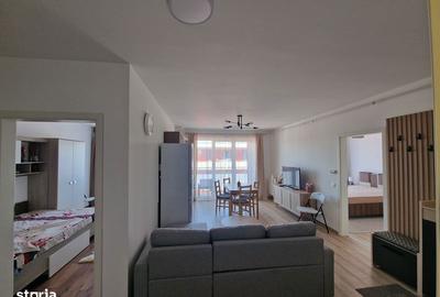 Apartament cu 3 camere în Central - 3