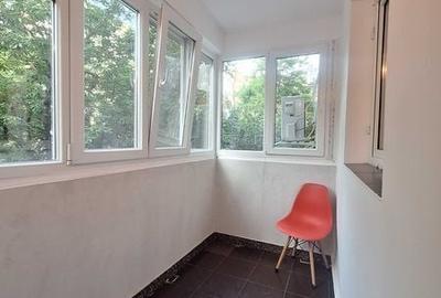 Apartament cu 3 camere decomandat în Crângași - 6