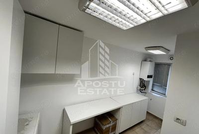 Spațiu comercial, de 42 mp, în Șagului - 1