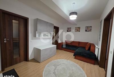 Apartament cu 2 camere în Florești