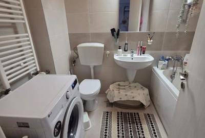 Apartament cu 2 camere decomandat, mobilat în Central - 9
