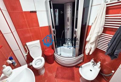 Apartament cu 2 camere decomandat, mobilat în E3 - 6
