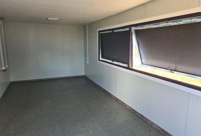 Spațiu comercial, de 21 mp, în Brănești - 1