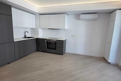 Apartament cu 2 camere semidecomandat în Nord - 1