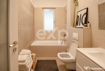 Apartament cu 2 camere semidecomandat în Aradului - 3