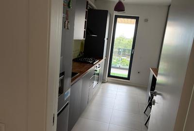 Apartament cu 4 camere decomandat, mobilat în Aviației - 9