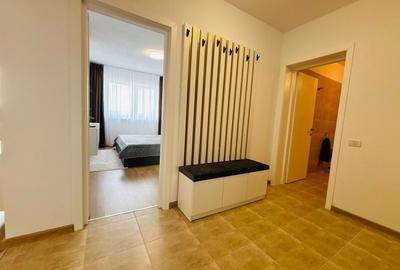 Apartament cu 2 camere decomandat în Noua - 3