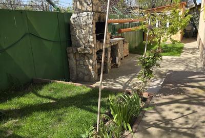 Casă individuală cu 6 camere cu Canalizare în Micro 16 - 3