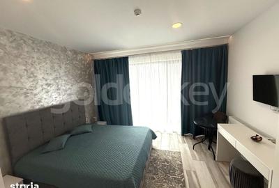 Apartament cu 2 camere în Nord