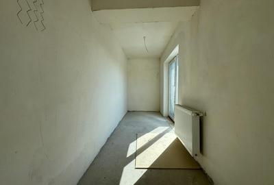 Apartament cu 2 camere semidecomandat în Dâmbul Rotund - 7