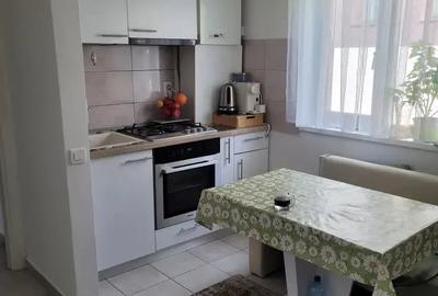 Apartament cu 2 camere decomandat în Central - 4