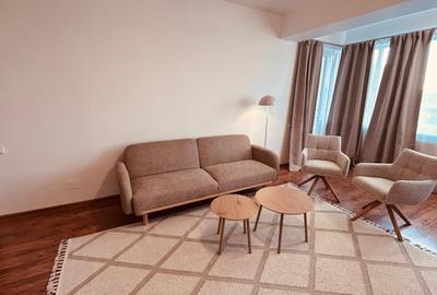 Apartament cu 2 camere semidecomandat în Politehnica