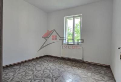 Apartament cu 2 camere în Lunca Cetățuii