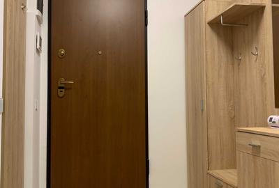 Apartament cu 2 camere decomandat în Exterior Vest