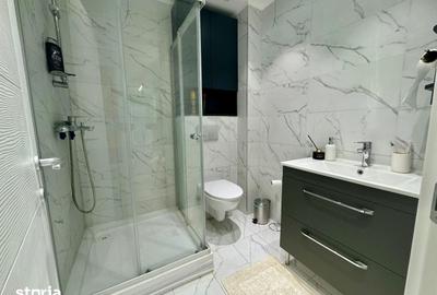 Apartament cu 3 camere în Ștefăneștii de Jos - 6