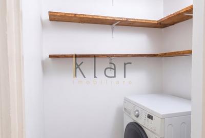 Apartament cu 2 camere semidecomandat, mobilat în Gheorgheni - 8