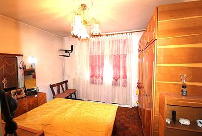 Apartament cu 3 camere semidecomandat în Mazepa 1 - 4