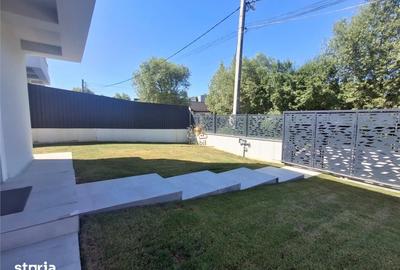 Casă cu 4 camere cu Teren 500 Mp în Bucium