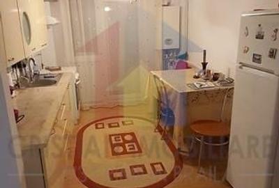 Apartament cu 2 camere decomandat în Plantelor