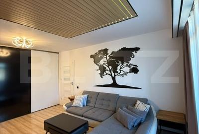 Apartament cu 2 camere decomandat, mobilat în Sopor - 4