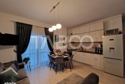 Apartament cu 3 camere decomandat în Central - 13