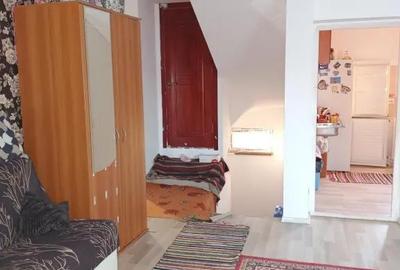 Casă cu 2 camere cu Teren 1600 Mp în Bosia - 4
