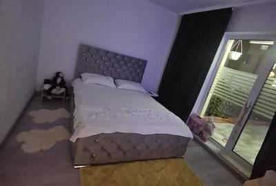 Apartament cu 2 camere semidecomandat în Central - 3