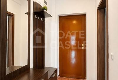 Apartament cu 2 camere semidecomandat, mobilat în Zorilor - 4