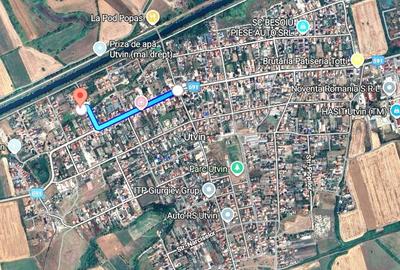 Apartament cu 5 camere decomandat în Utvin - 7
